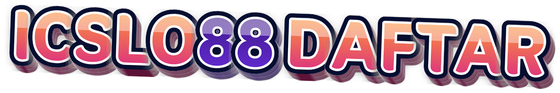 ICSLO88 DAFTARSystem